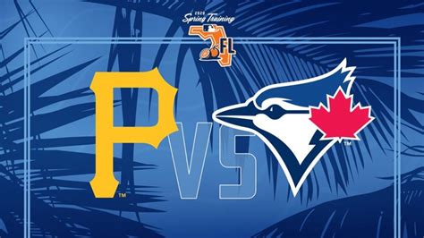 blue jays vs pirates tickets